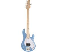 Sterling by Music Man S.U.B. Sting Ray5 Chopper Blue
