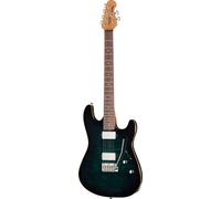Sterling Sabre Deep Blue Burst