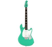 Sterling by Music Man Stingray 50X Seafoam Green
