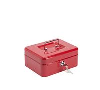 Sterling, Caja de Efectivo., CB02R