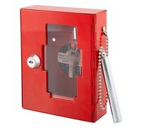 Sterling EB01 - Box Llave De Emergencia Con Rotura Glass Hammer