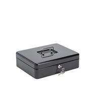 Sterling CB04 Burg Wachter 5030-Caja para Dinero (30,5 cm), Color Negro, 30.5 cm