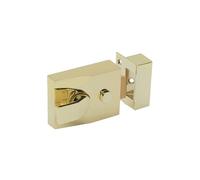 Sterling NLB101 - Pestillo (latón)