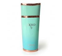 Sterling Parfums Cloud 9 EDP Unisex 3.4 Fl Oz