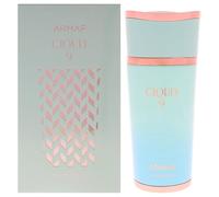 Sterling Parfums Cloud 9 EDP Unisex 3.4 Fl Oz