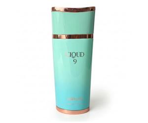 Sterling Parfums Cloud 9 EDP Unisex 3.4 Fl Oz