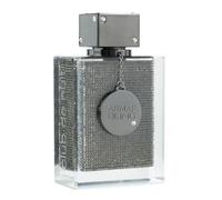 Sterling parfums club de nuit bling edp para hombre, 2.5 onzas líquid