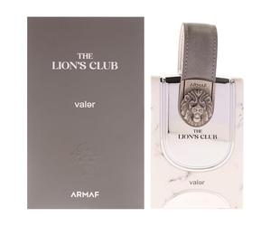 Sterling parfums the lion's club valer edp para hombres 3.4 fl oz
