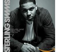 Sterling Simms Yours Mine the Truth (CD) (Importación USA)