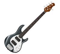 Sterling StingRay 5 HH RAY35HH Charcoal Frost