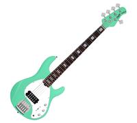 Sterling StingRay 5 Plus RAY5X Seafoam Green