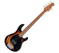Sterling StingRay 5 RAY35 Vintage Sunburst