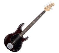 Sterling StingRay 5 RAY5 Walnut Satin
