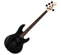 Sterling Stingray Ray4 HH Bass Stealth Black