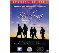 Sterling: The Secret of the Lost Medallion [Reino Unido] [DVD]
