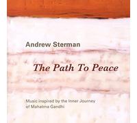 Sterman - Andrew Sterman: Path to Peace