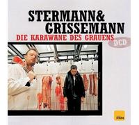 Stermann - Karawane des Grauens
