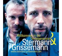 Stermann - Willkommen in der Ohrfeigenanstalt [Import]