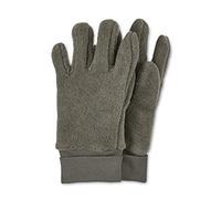 Stermtaler Fingerhandschuh, Guante de dedo Unisex Niños, opacity, Grün, 4