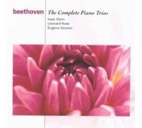 Stern - Beethoven:Complete Piano Trios