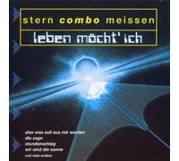Stern Combo Meissen - Leben Möchte Ich [Import]
