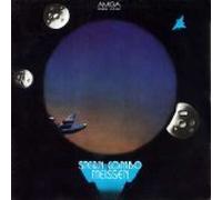 Stern-Combo Meissen - Stern-Combo Meissen [Vinilo]