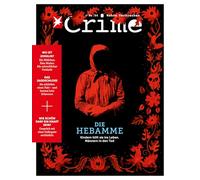 stern Crime - Wahre Verbrechen. Ausgabe Nr. 66 (02/2026): Ausgabe Nr. 66 (02/2026)