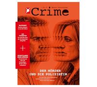 stern Crime - Wahre Verbrechen. Ausgabe Nr. 67 (03/2026)