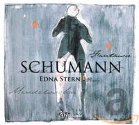 Stern Edna - Schumann: Piano Works