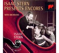 Stern,I. - Encores für Violine [Import]