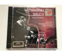 Wieniawski;Violin Concerto