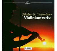 Stern,Isaac - Brahms/Mendelssohn: Violinko