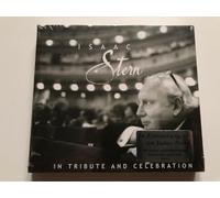 Stern,Isaac - In Tribute & Celebration