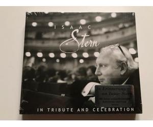 Stern,Isaac - in Celebration and Tribute [Import]