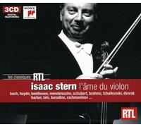 Stern, Isaac - Isaac Stern - I'ame Du..