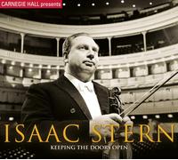Stern Isaac Keeping the Doors Open (CD) (Importación USA)
