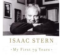 Stern Isaac - My First 79 Years
