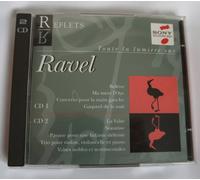 STERN ISAAC (violino) - Bolero;Pavane