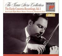 Early Concerto Recordings 1
