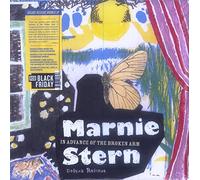 Stern, Marnie - In Advance of the Broken Arm [Vinilo]