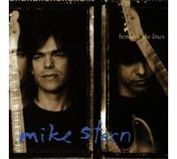 Stern, Mike - Between the Lines