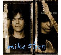 Stern, Mike - Between the Lines