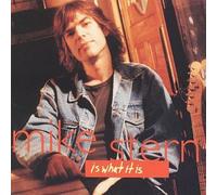 Mike Stern - Is What It Is