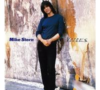 Stern, Mike - Voices