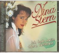 Stern,Nina - Ich Hab Mein Herz Verloren [Import]
