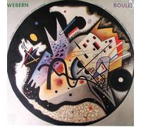 Stern, Piatigorsky, Rosen, Juilliard Quartet, London Symphony Orchestra, Pierre Boulez - op. 1-31 (Vol. 1). Stern, Piatigorsky, Rosen, Juilliard Quartet, London Symphony Orchestra, Pierre Boulez. Master Works Stereo