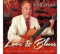 Stern, Tom - Love and Blues
