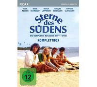 Sterne des Südens - Komplettbox (DVD)