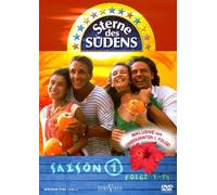 Sterne des Südens - Saison 1, Folge 01-14 [Alemania] [DVD]