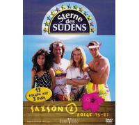 Sterne des Südens - Saison 2, Folge 15-27 [Alemania] [DVD]